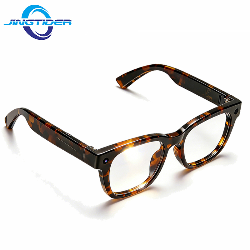 G600 Pro AI Smart Glasses 13MP - Audio Music Ai のレビューと価格