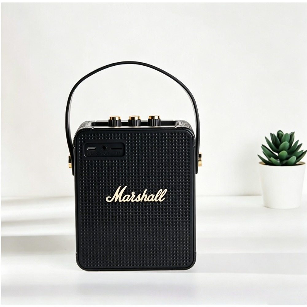 2026 Marshall Stockwell II Por - Audio Music Spotify のレビューと価格