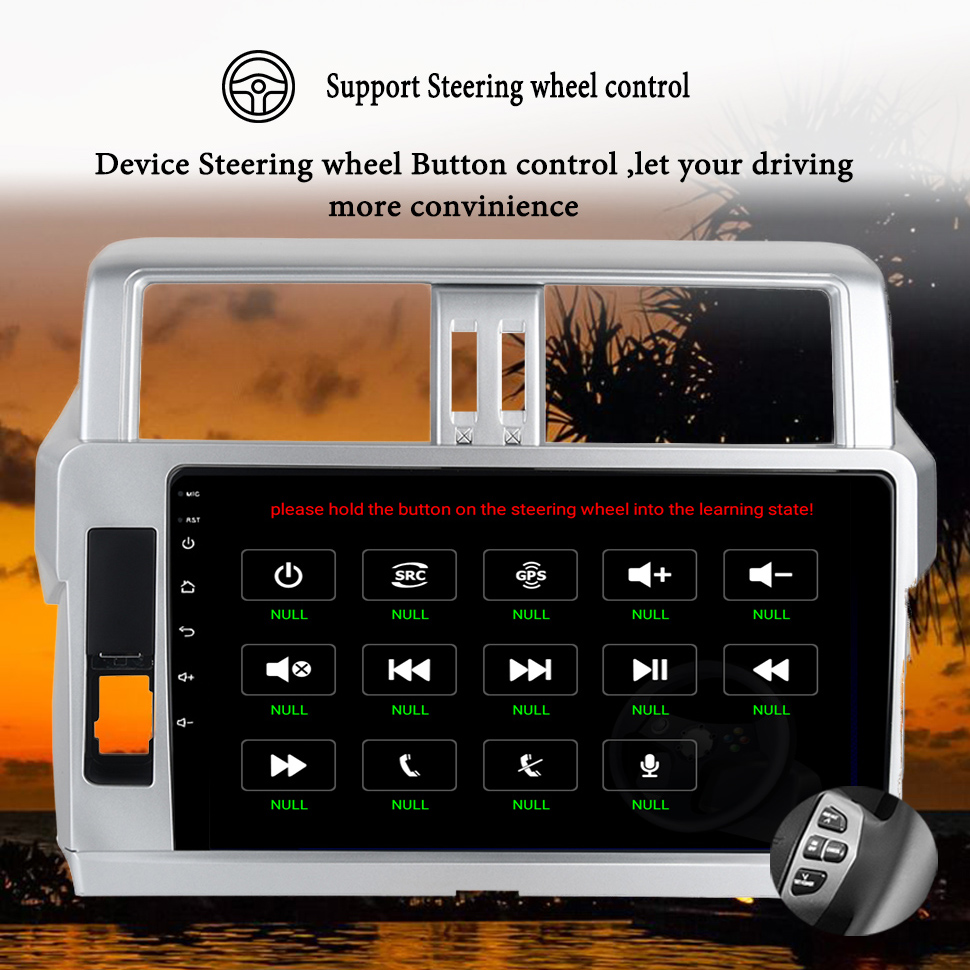 Android 14.0 Car Radio Video A - Audio Music Hindi のレビューと価格