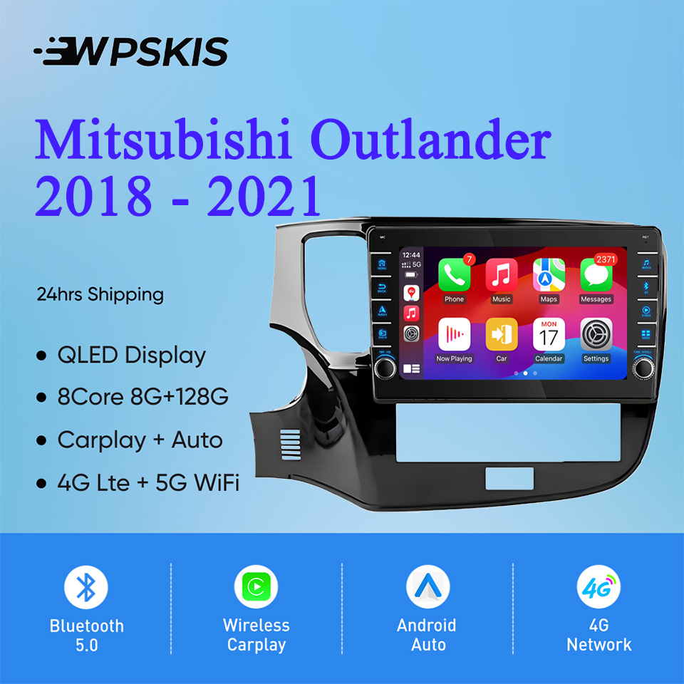 8G Ram 128GB QLED Car Radio Vi - Audio Music Hindi のレビューと価格