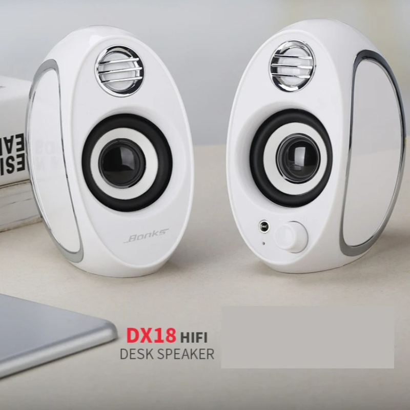 Laptop Small Speaker Desktop C - Audio Music Spotify のレビューと価格