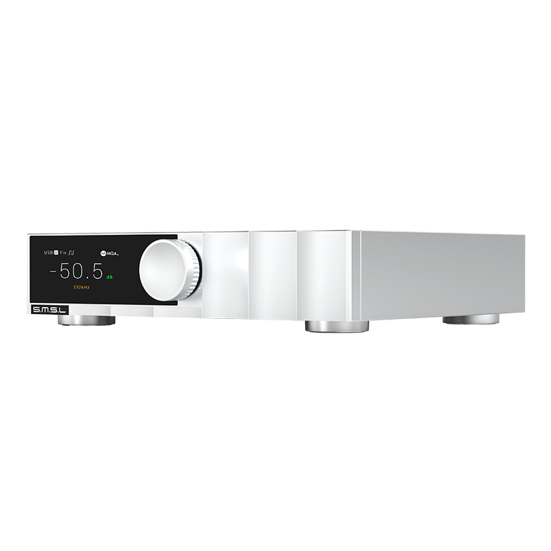 SMSL D200 Digital Audio Decode - Audio Music Grading のレビューと価格