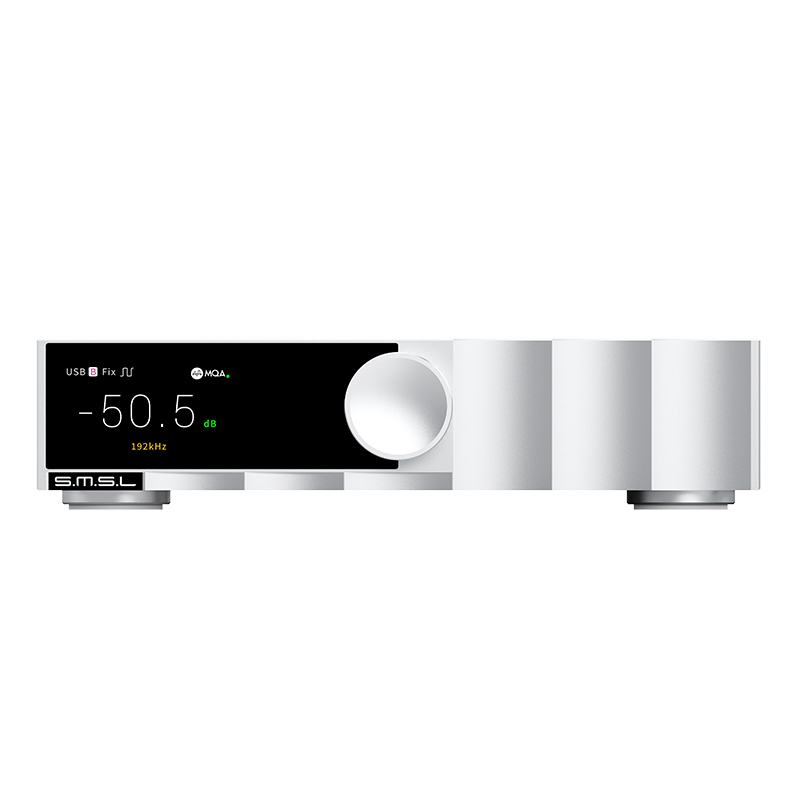 SMSL D200 Digital Audio Decode - Audio Music Grading のレビューと価格