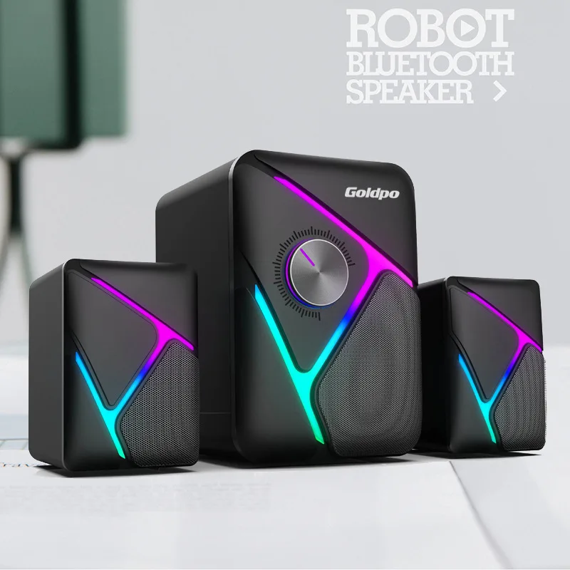 Computer Audio 2.1 Subwoofer E - Audio Music Spotify のレビューと価格