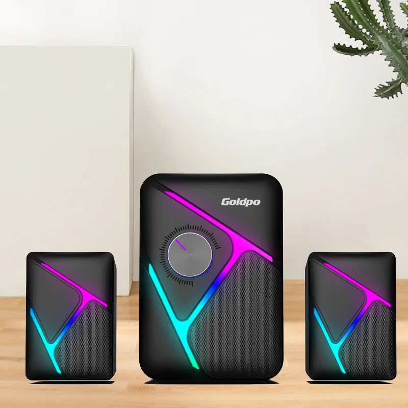 Computer Audio 2.1 Subwoofer E - Audio Music Spotify のレビューと価格