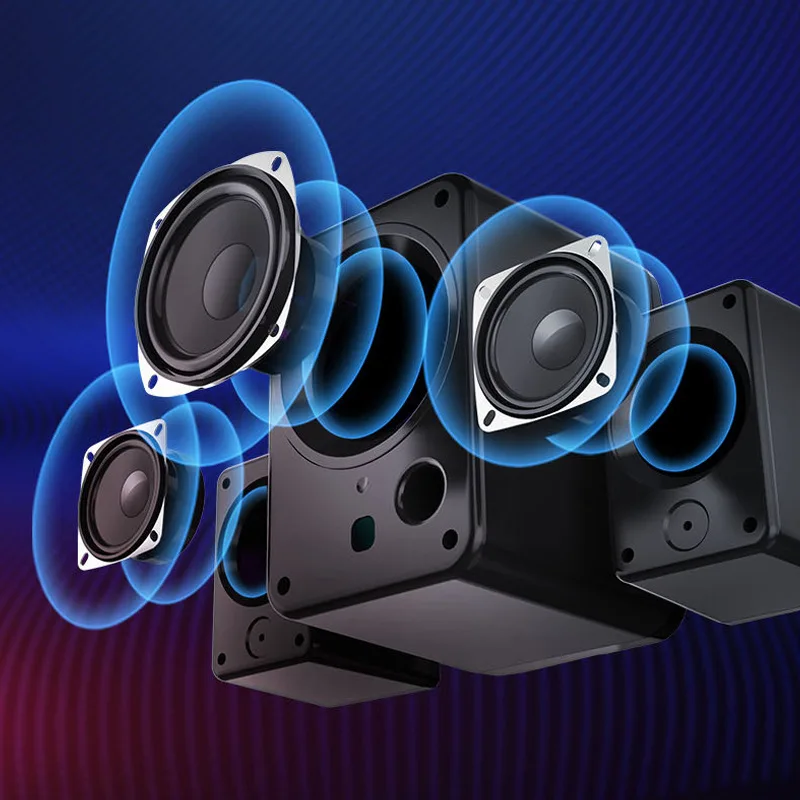 Computer Audio 2.1 Subwoofer E - Audio Music Spotify のレビューと価格