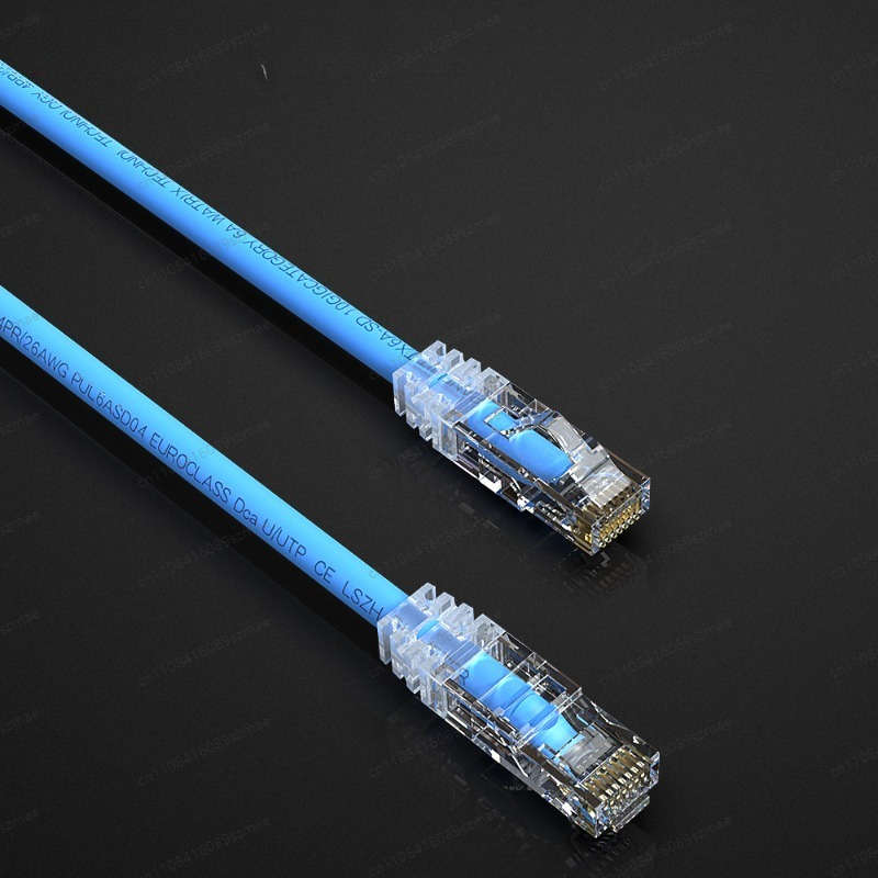 Custom Hi-Fi Audio Ethernet Ca - Audio Music Grading のレビューと価格