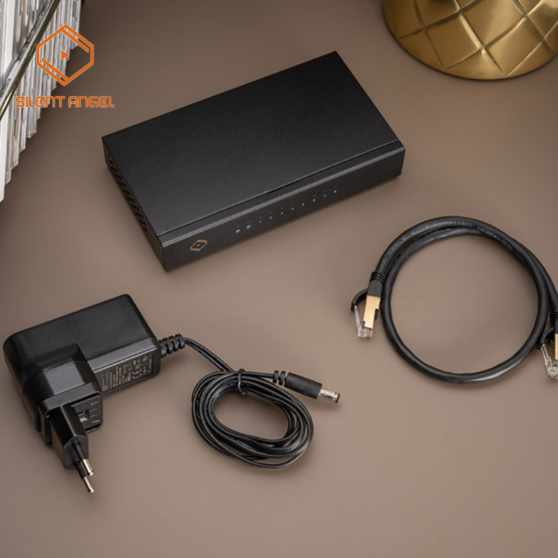 Silent Angel N8 Streamer Music - Audio Music Grading のレビューと価格