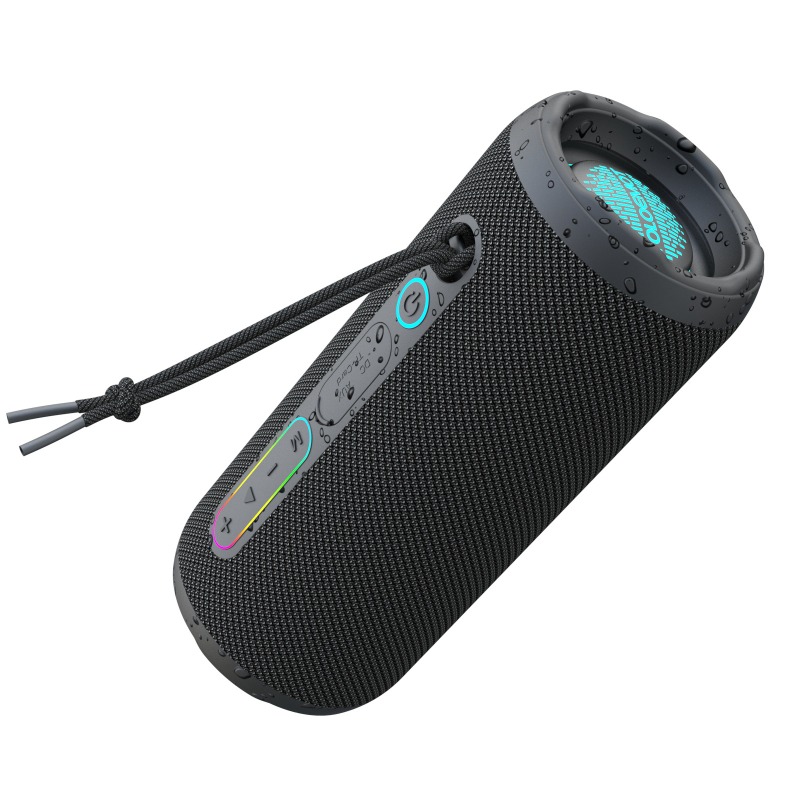 Outdoor Waterproof Bluetooth S - Audio Music Spotify のレビューと価格