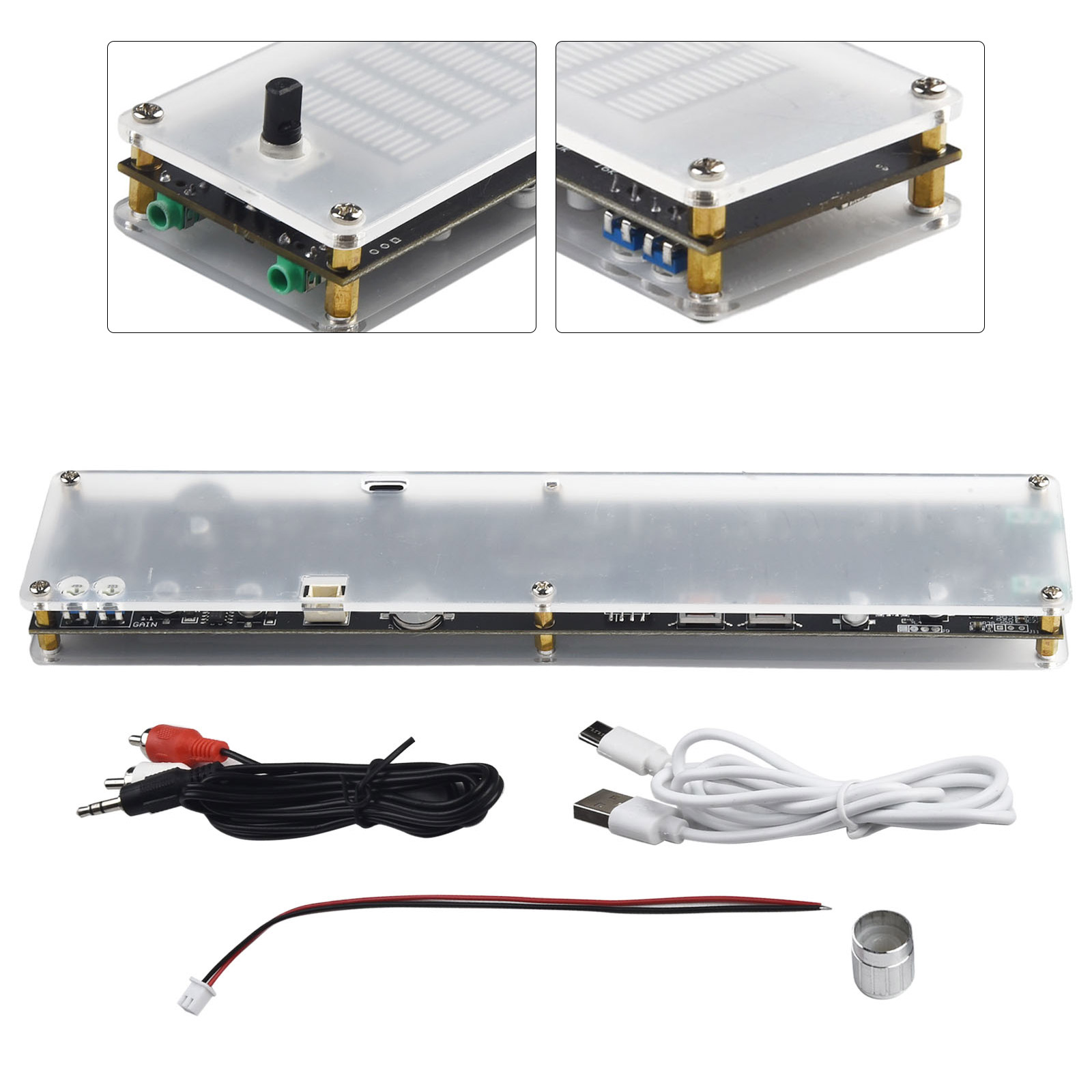 Professional Grade Music Spect - Audio Music Grading のレビューと価格