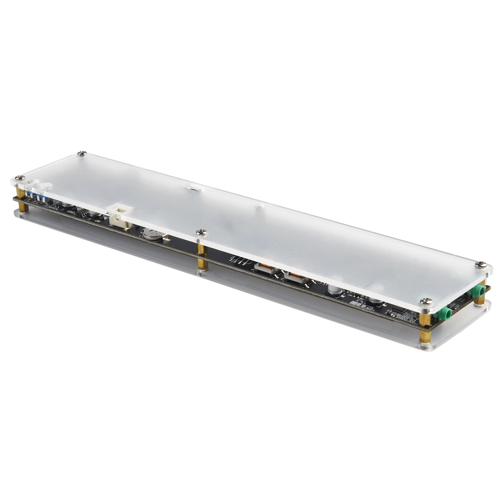 Professional Grade Music Spect - Audio Music Grading のレビューと価格