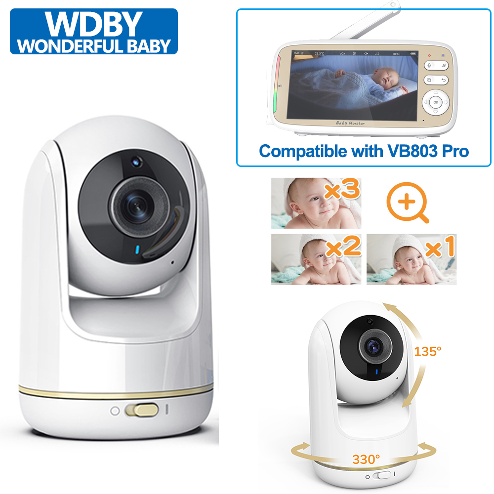 Separate Camera for VB803 Pro  - Audio Music To Video のレビューと価格