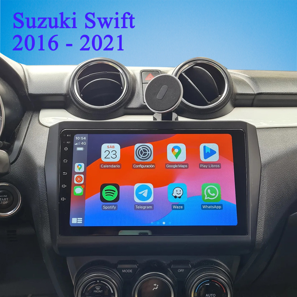 Android 14 8G+128G Car Radio G - Audio Music Hindi のレビューと価格