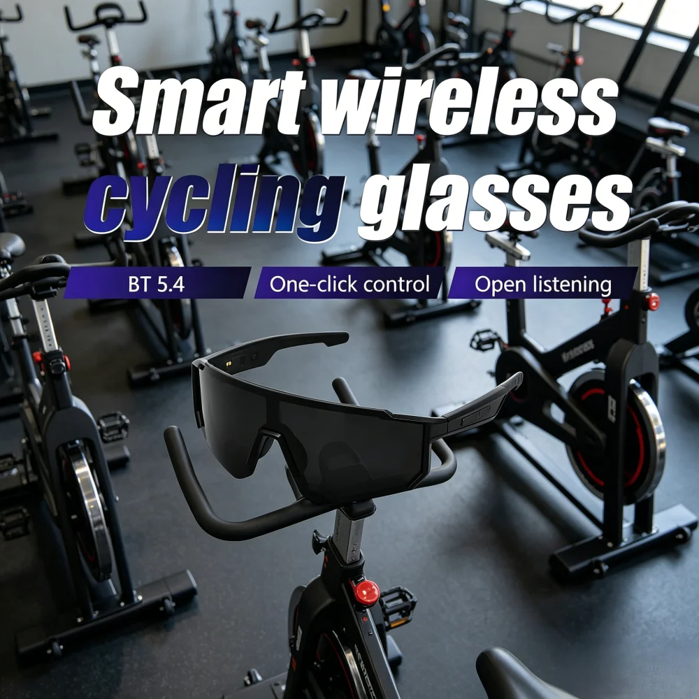 AI Smart Bluetooth Audio Glass - Audio Music Ai のレビューと価格